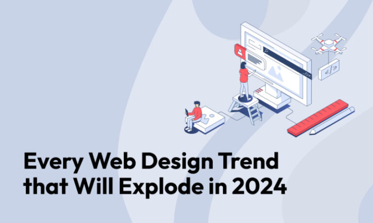 What Makes a Website Modern in 2024?